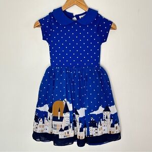 Taylor Joelle Harry Potter Girl Dress Size 8